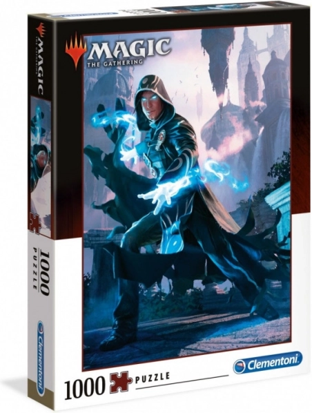 Dėlionė „Magic: The Gathering“ (1000 dalių)