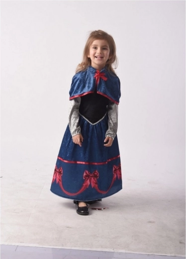 Carnival Costume Princess Dress