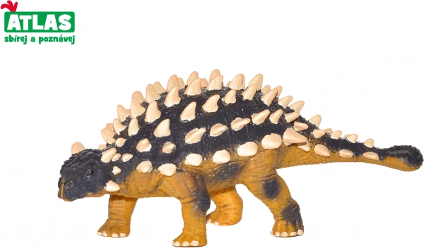 Dino Saichania figūrėlė 15 cm