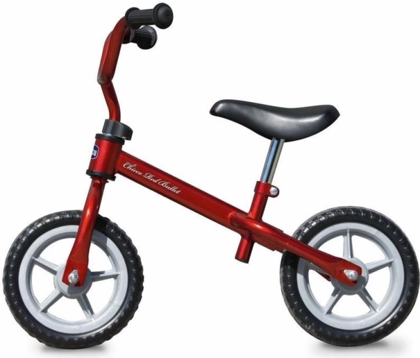 Lightweight and sturdy construction for easy handling