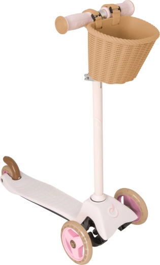 Nuimamas krepšelis smulkmenoms