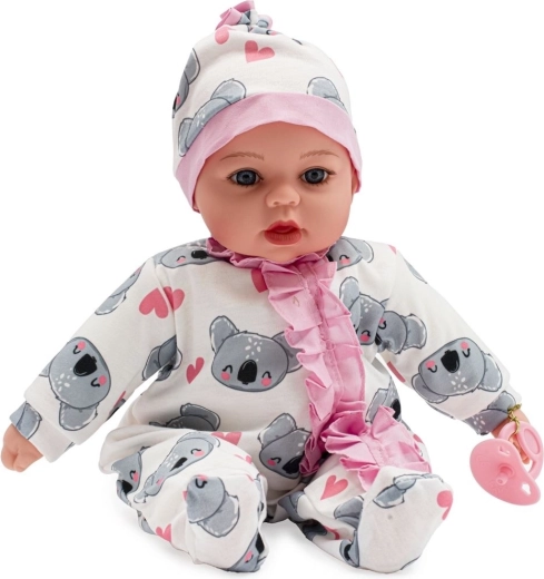 Kalba ir dainuoja 4 kalbomis