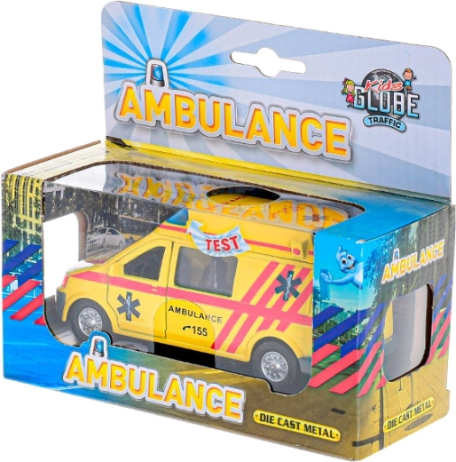 Metalinis korpusas ir atbulinė eiga