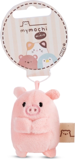 NICI MyMochi paršiuko Onk pakabukas 5 cm
