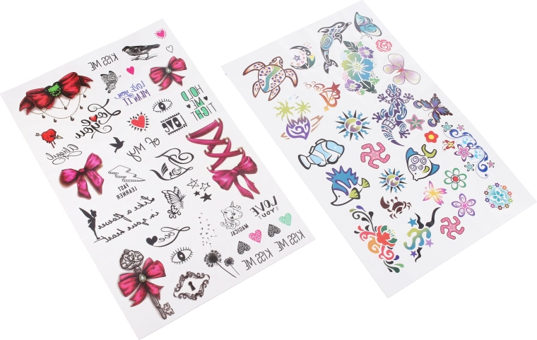 Fun for little fashionistas