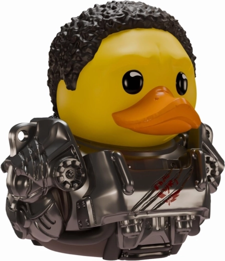 TUBBZ mini ančiukas Fallout TV – Maximus