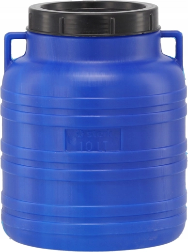 Patvarus maistinis HDPE ir paprastas naudojimas