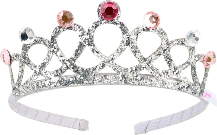 Souza! Emy Silver Crown