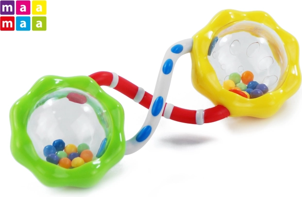 Kūdikių barškutis 14 cm