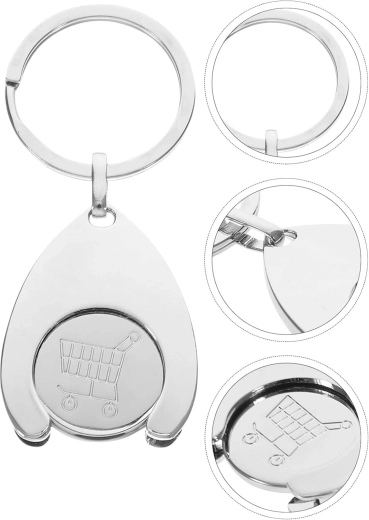 Žetonas visada po ranka