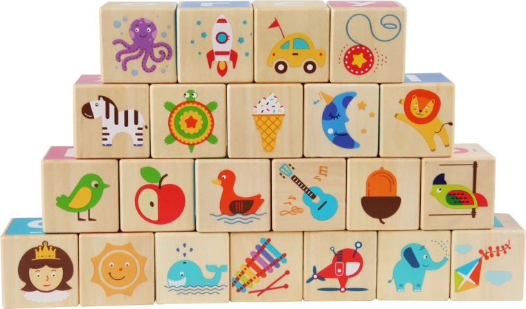 High-quality wooden construction