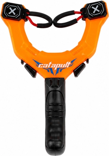 Ergonomiška rankena ir sportinis dizainas