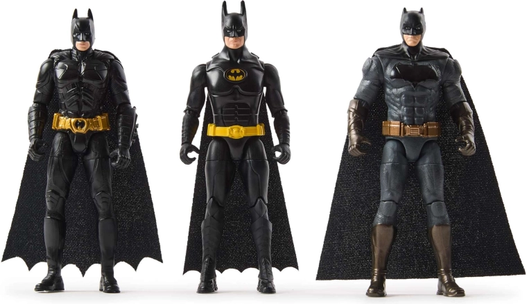 Detalus kino stiliaus atlikimas