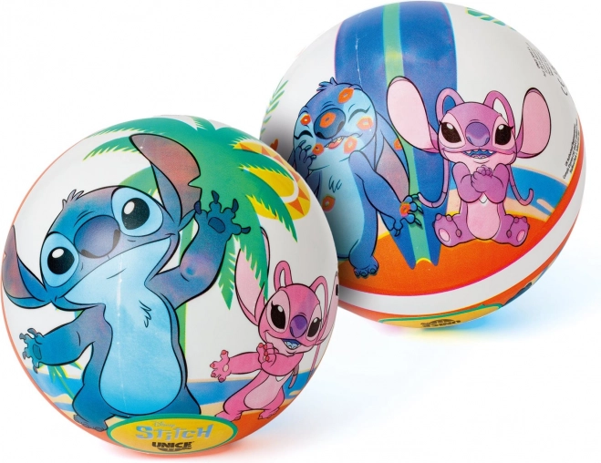 Disney Stitch kamuolys 23 cm