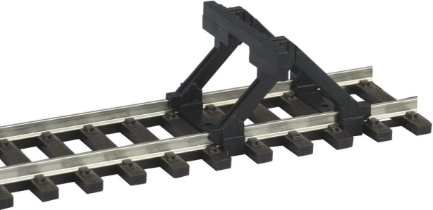 PIKO H0 Buffer Stop – Set of 2