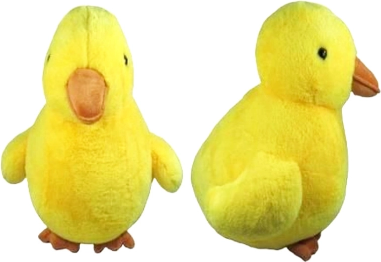 Plush Duck 30 cm Sun-Day