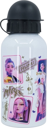 Stor aliumininė gertuvė K-Pop: Demonų medžiotojos 400 ml - 1 vnt.