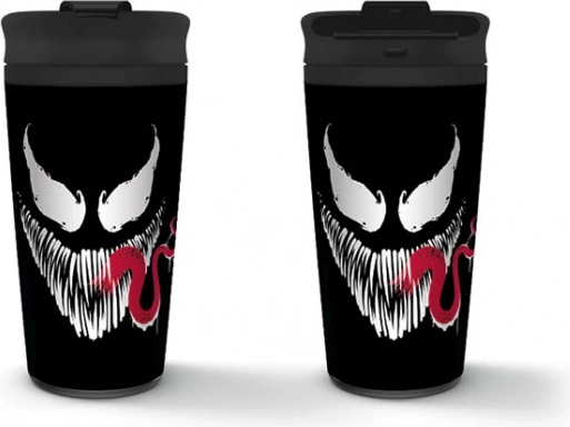 Termo puodelis Venom 450 ml