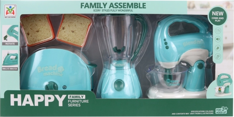 Patraukli dovaninė pakuotė