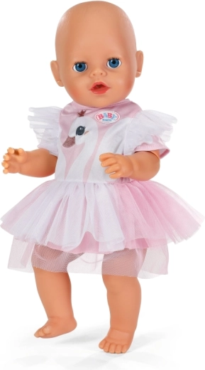 For BABY born 43 cm dolls