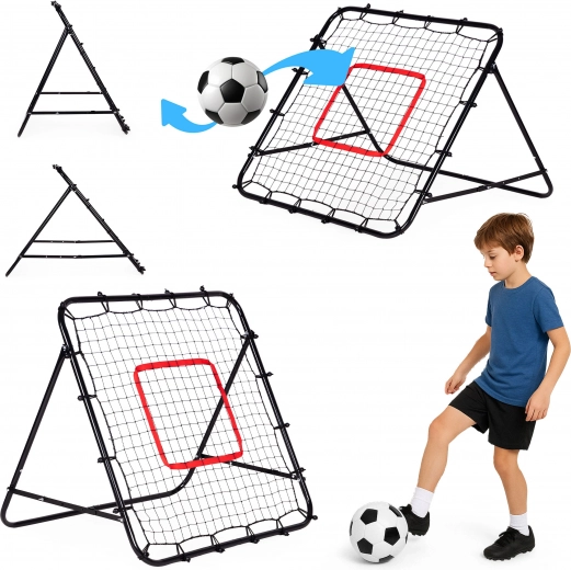 Futbolo treniruočių atšokimo panelė MultiGarden
