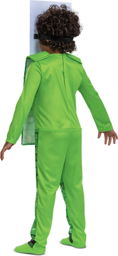 Patogus kombinezonas su pilnu dengimu