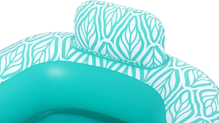 Aksomiškai švelnus Comfort Plus paviršius