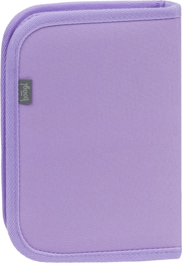 Durable YKK zipper