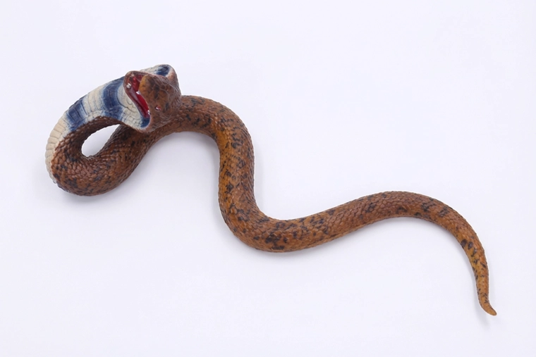 Soft Rubber Cobra 48 cm