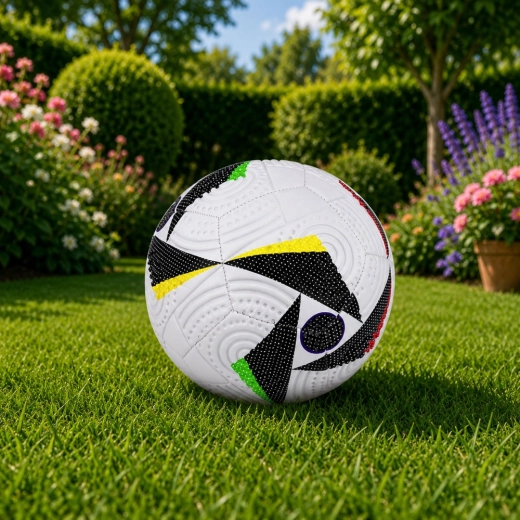 Suitable for grass and outdoor games