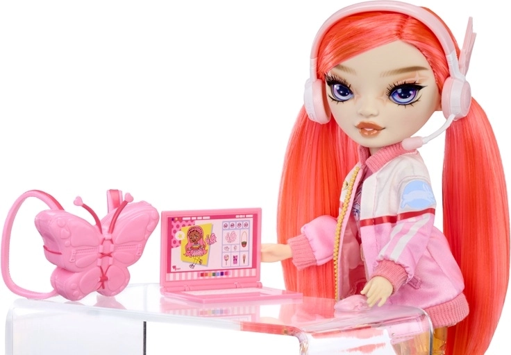 Accessories for modern-world play