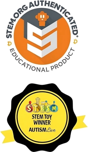 Creative STEAM toy