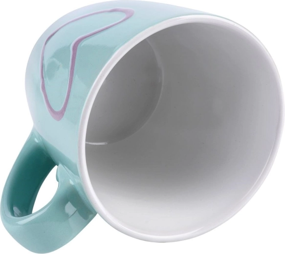 Patogus suėmimas ir 350 ml talpa