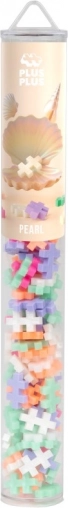 Plus-Plus Pearl kūrybinis rinkinys