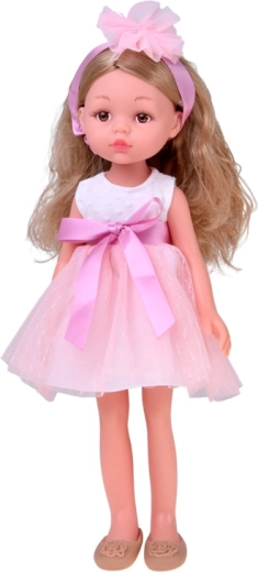 Removable formal outfit