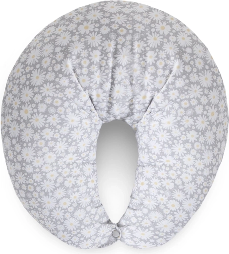 Ceba Baby nursing pillow Huggy Basic Chamomile