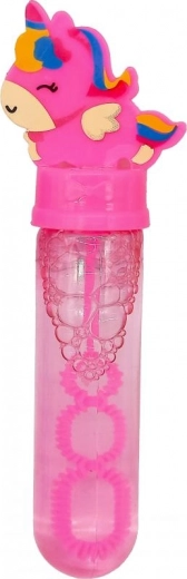 Vienaragio muilo burbulų skystis 35 ml