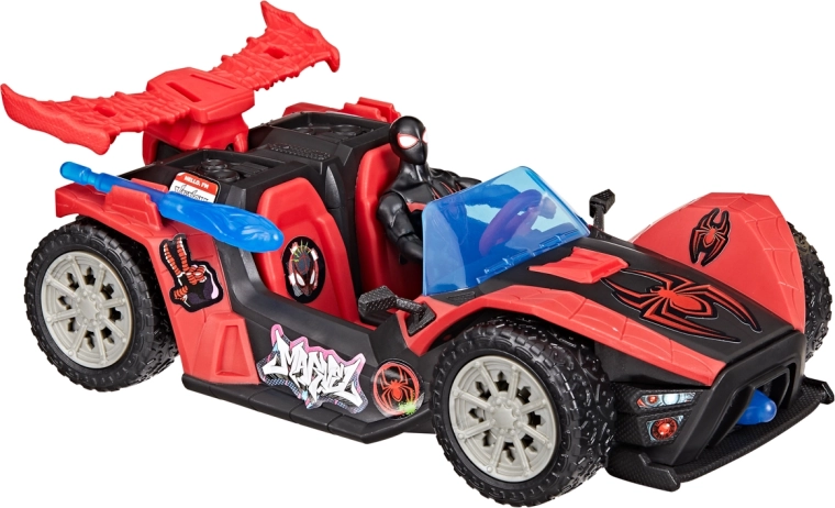 Lankstoma figūrėlė ir vieta 2 herojams