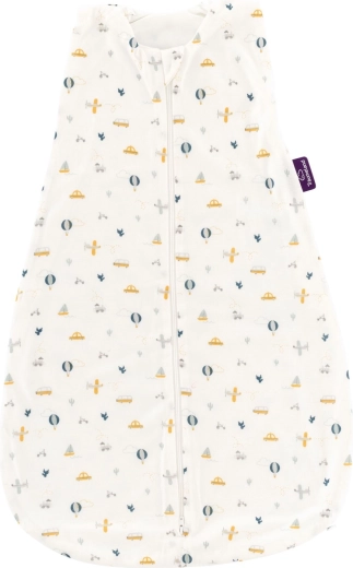 Träumeland vasarinis miegmaišis Liebmich Tencel BrumBrum 90 cm