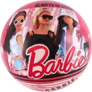 Oficialus BARBIE dizainas, kurį vaikai mėgsta