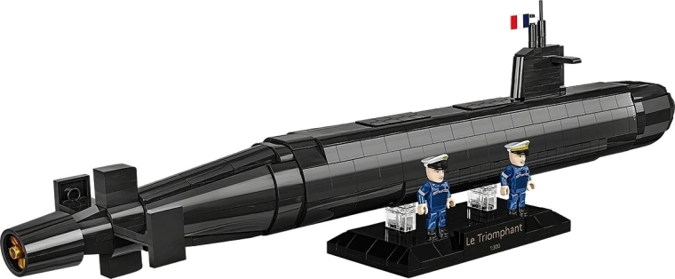 Kolekcinis stovelis ir minifigūrėlės