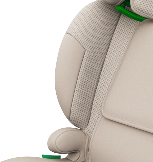 Comfort on every journey