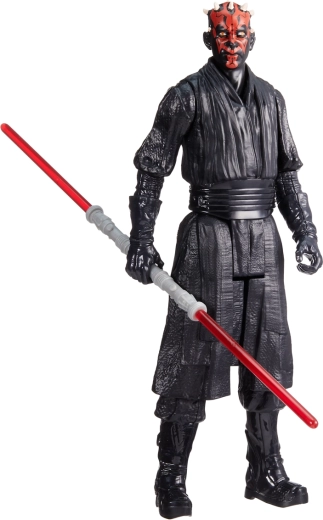 Double Lightsaber™ for epic duels