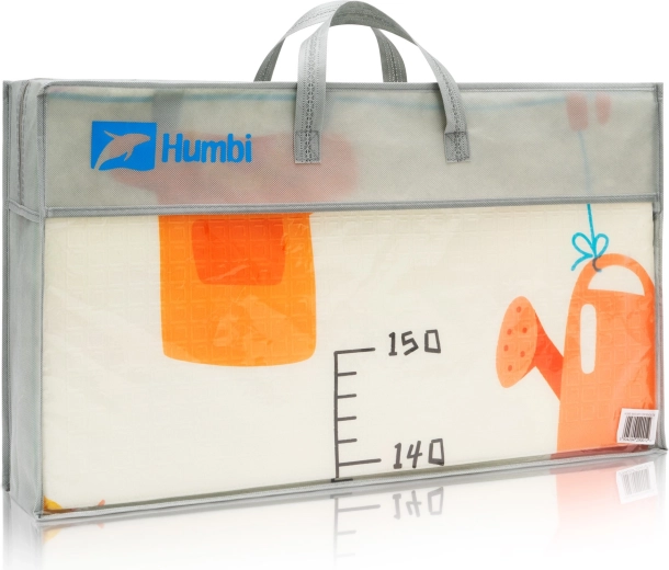 Sulankstomas ir paruoštas kelionėms