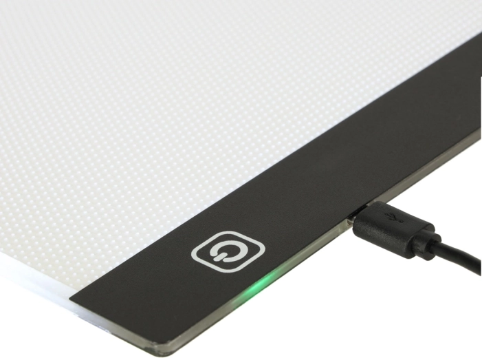 USB maitinimas kūrybai bet kur