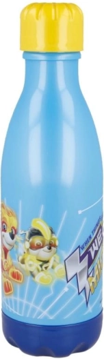 Plastikinis butelis „Tlapková patrola“ 560 ml