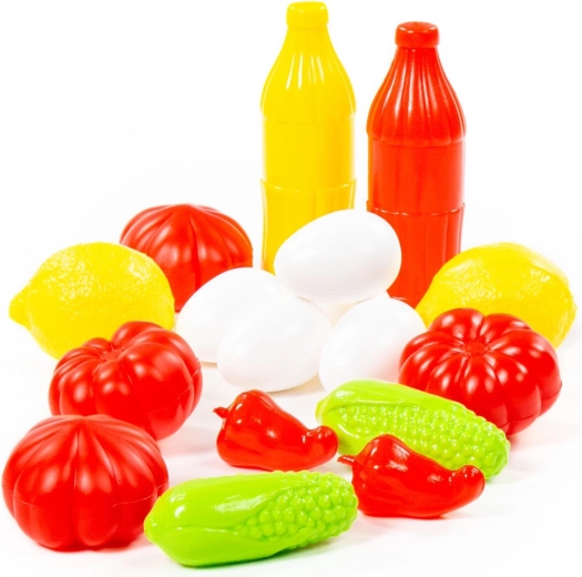 Lightweight and durable plastic design