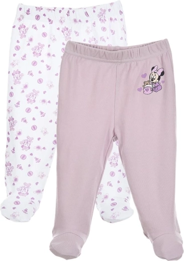 Kids Minnie sweatpants duopack - 2 pieces