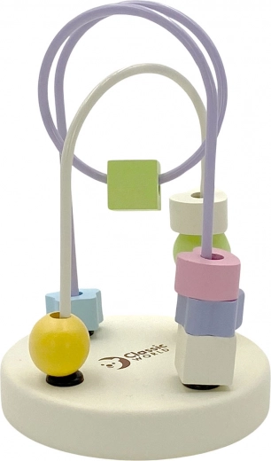 Supports fine motor skills