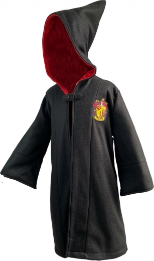 Vaikiškas chalatas Harry Potter Grifų Gūžta 7–9 metų